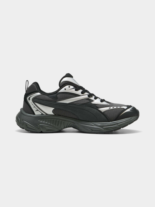 Кросівки PUMA Morphic Retro модель 395920 Фото