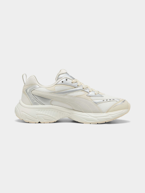 Кросівки PUMA Morphic Retro модель 395920 Фото