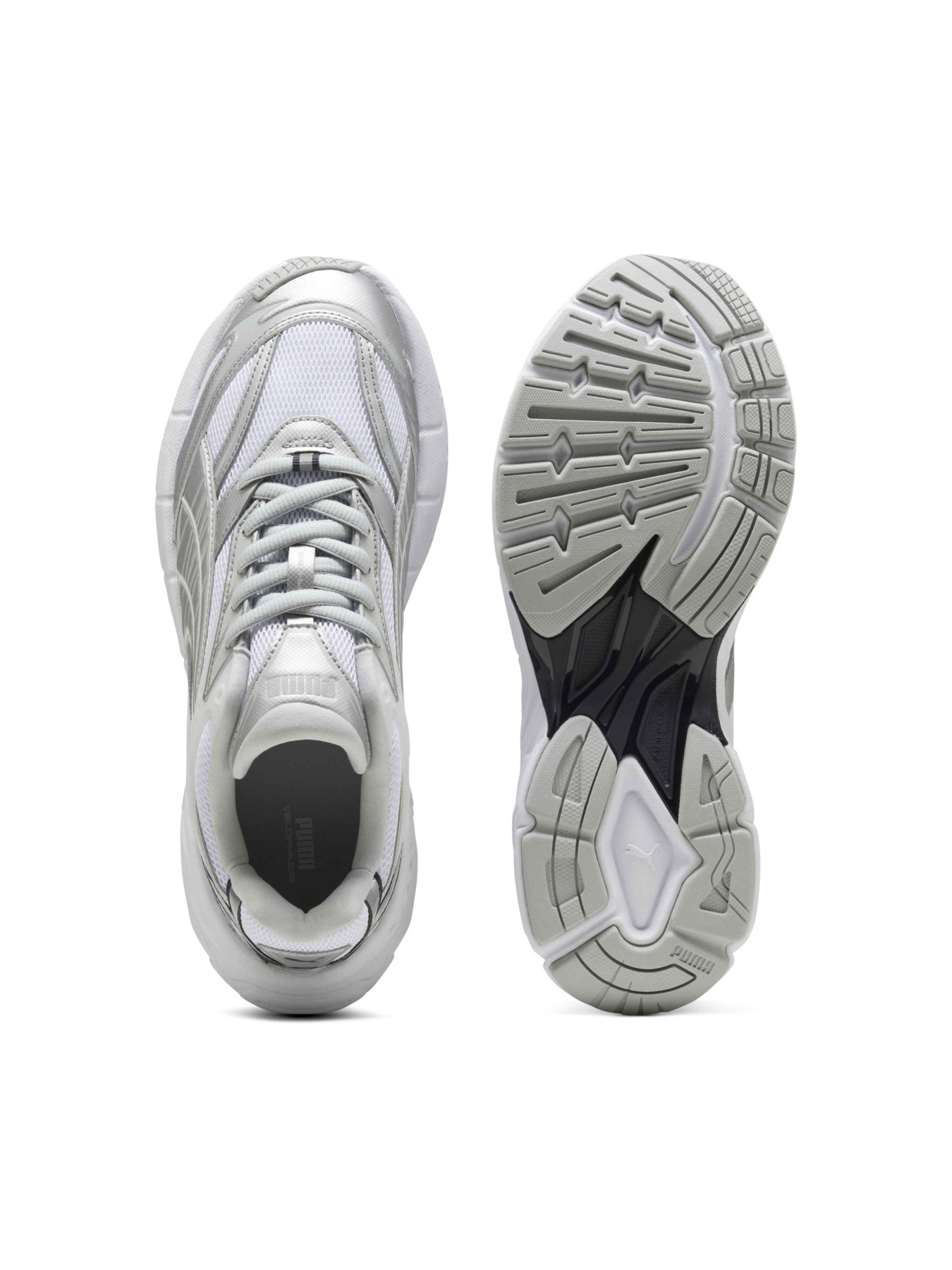 Кросівки PUMA Velophasis Always On модель 395908 Кросівки PUMA Velophasis Always On модель 395908 Фото