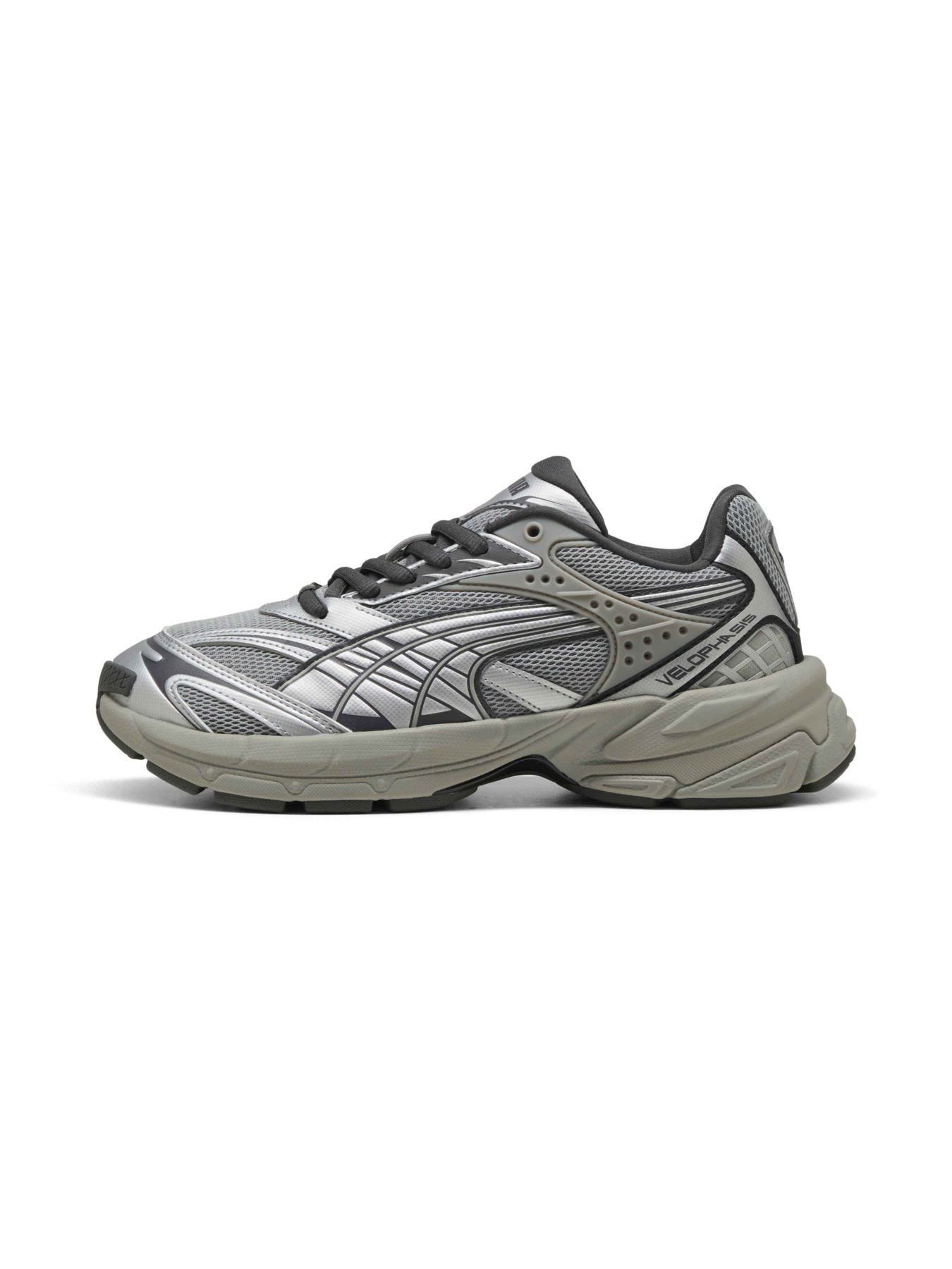 Кросівки PUMA Velophasis Always On модель 395908 Кросівки PUMA Velophasis Always On модель 395908 Фото