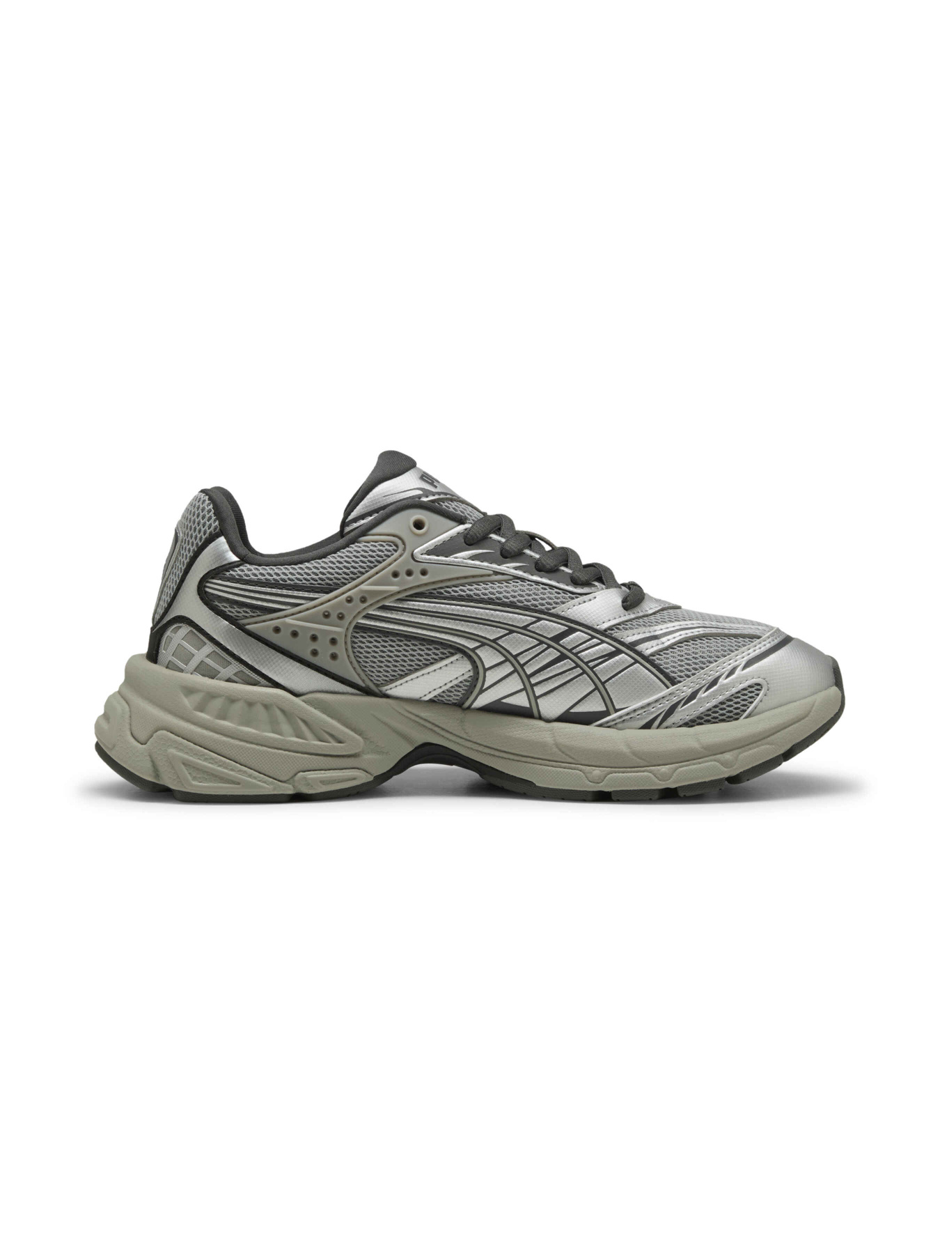 Кросівки PUMA Velophasis Always On модель 395908 Кросівки PUMA Velophasis Always On модель 395908 Фото