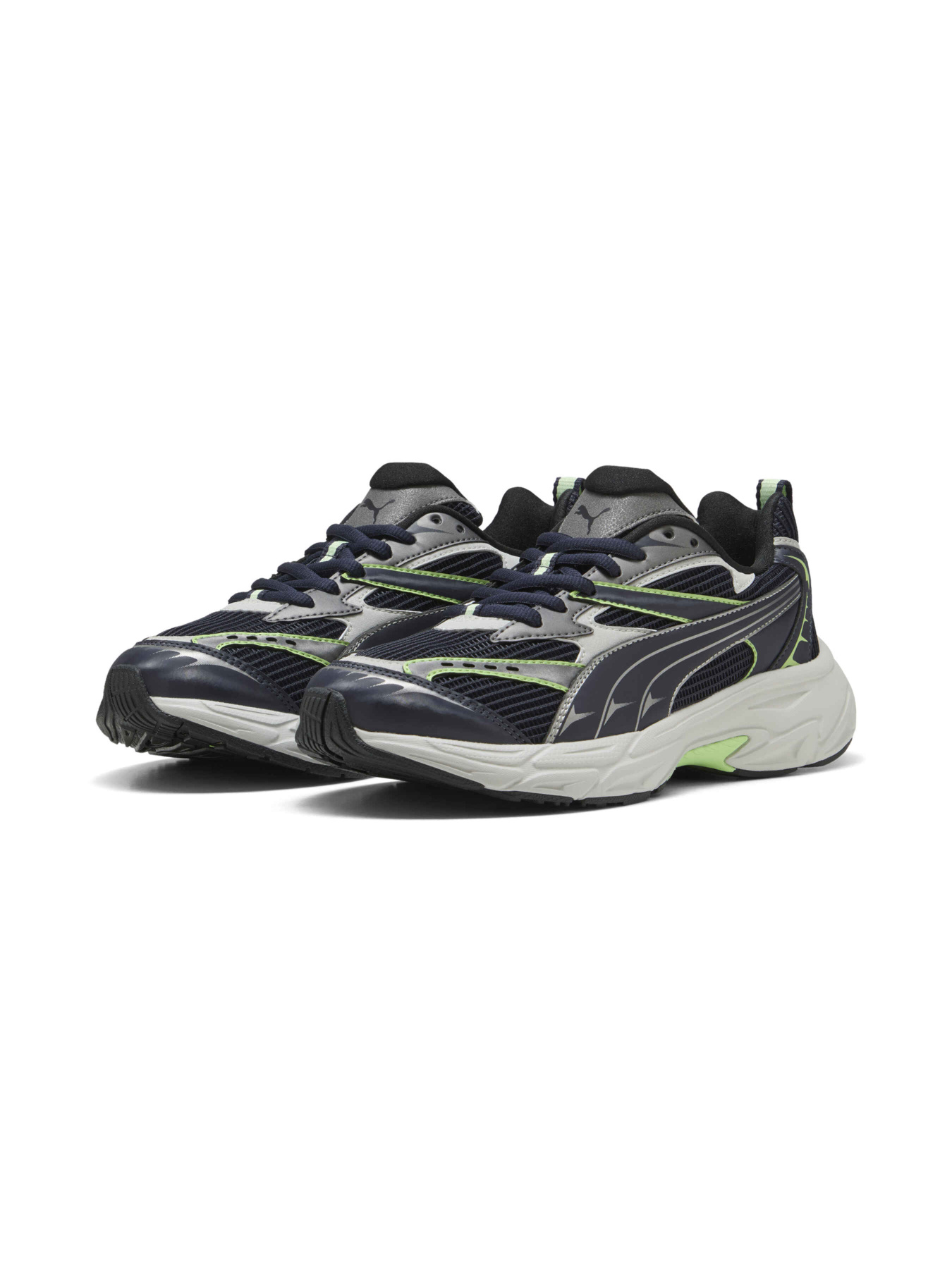 Кросівки PUMA Morphic Athletic модель 395919 Кросівки PUMA Morphic Athletic модель 395919 Фото