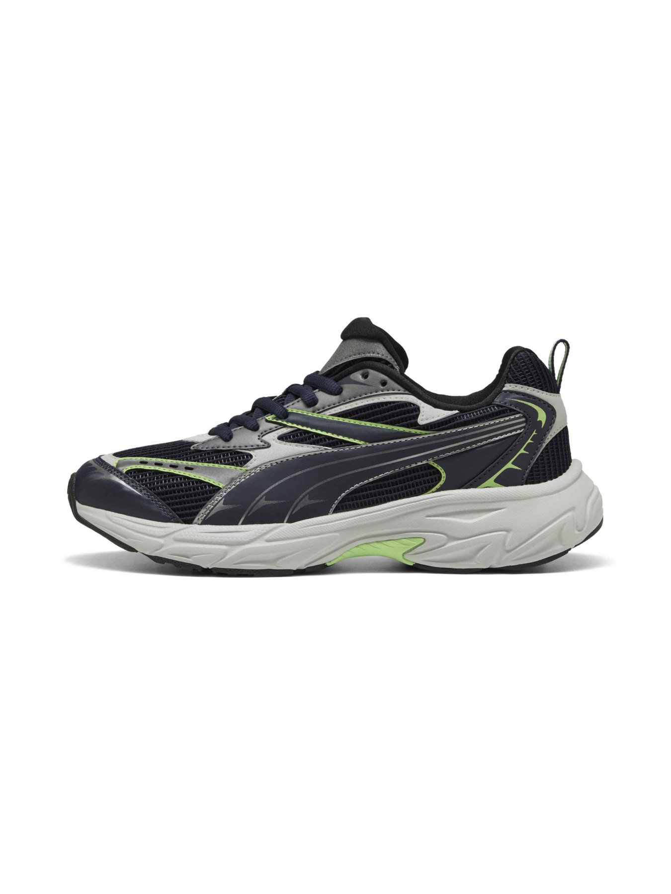 Кросівки PUMA Morphic Athletic модель 395919 Кросівки PUMA Morphic Athletic модель 395919 Фото
