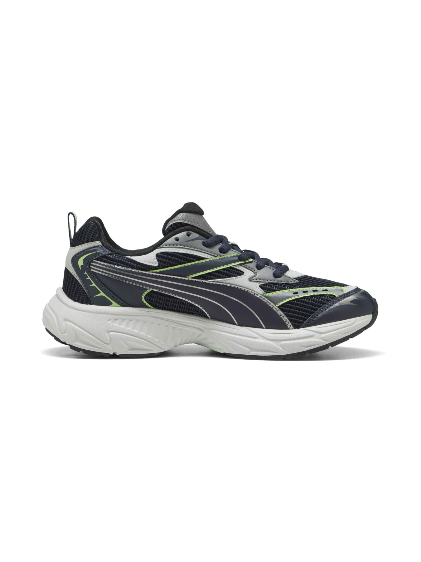 Кросівки PUMA Morphic Athletic модель 395919 Кросівки PUMA Morphic Athletic модель 395919 Фото
