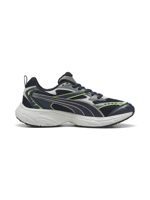Кроссовки PUMA Morphic Athletic модель 395919 Фото
