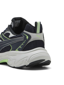 Кросівки PUMA Morphic Athletic модель 395919 Фото