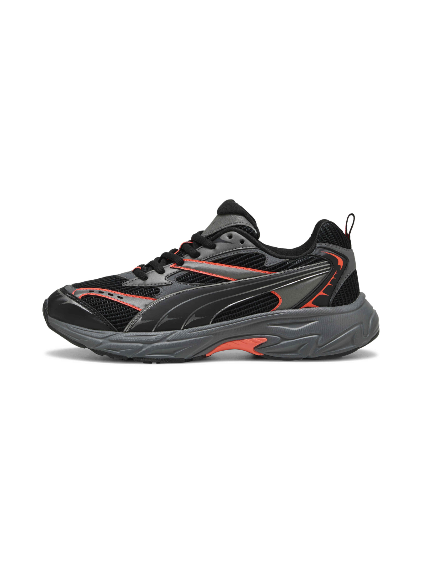 Кросівки PUMA Morphic Athletic модель 395919 Фото