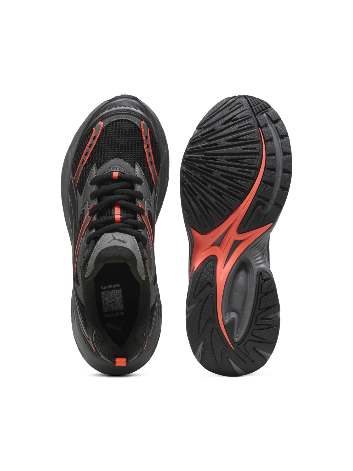 Кросівки PUMA Morphic Athletic модель 395919 Фото