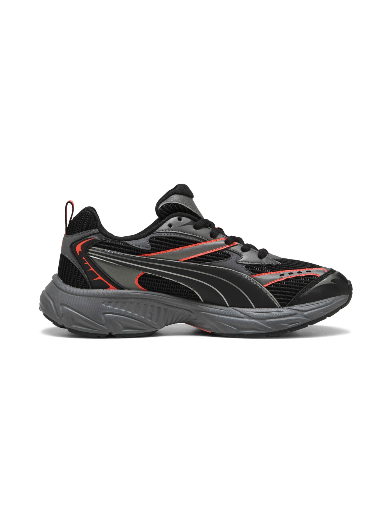 Кросівки PUMA Morphic Athletic модель 395919 Фото
