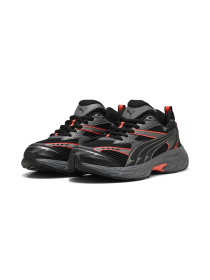 Кросівки PUMA Morphic Athletic модель 395919 Фото