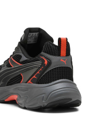 Кросівки PUMA Morphic Athletic модель 395919 Фото