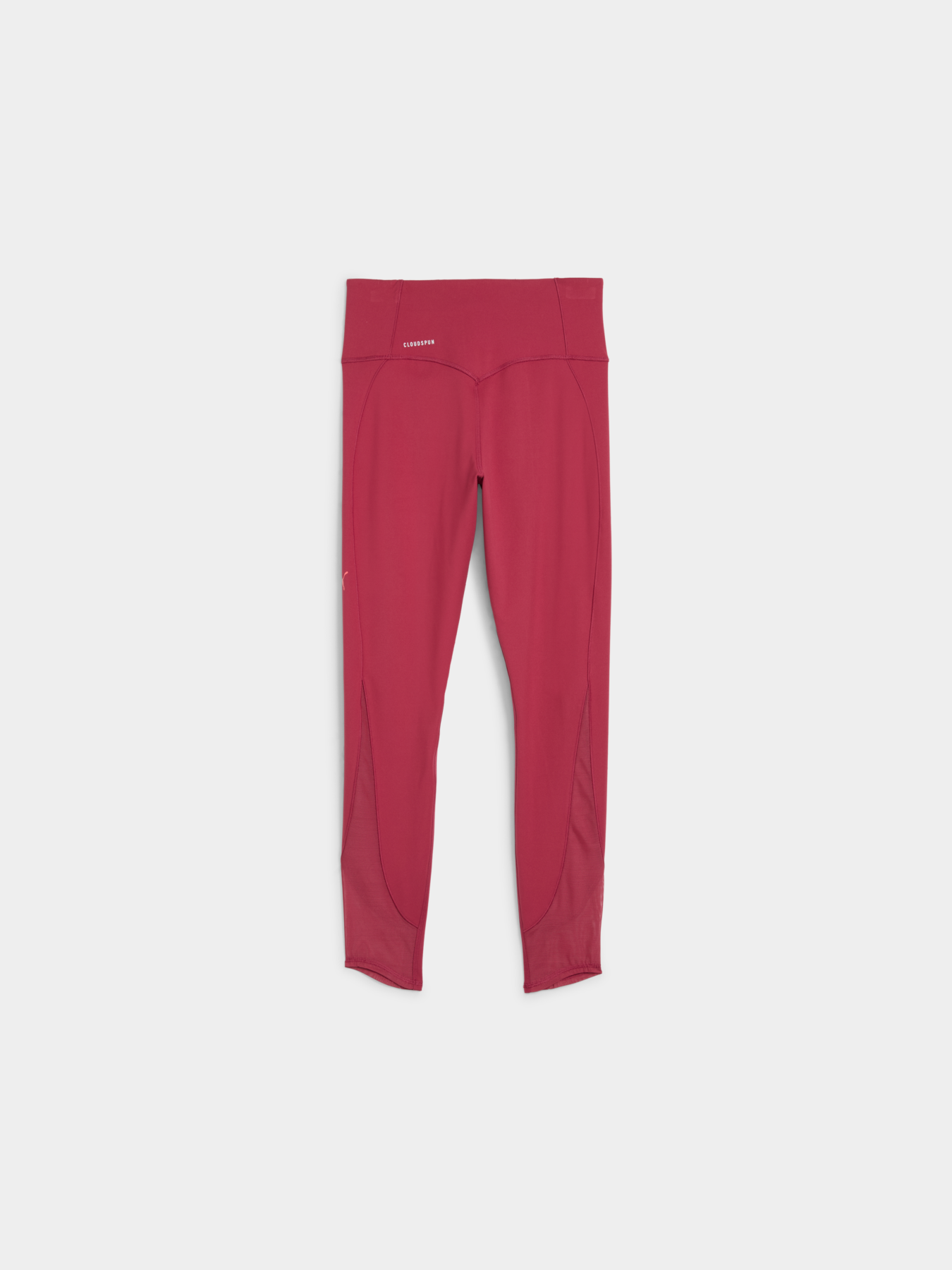 Брюки PUMA W Cloudspun Hw 7/8 Tight модель 526662 Фото