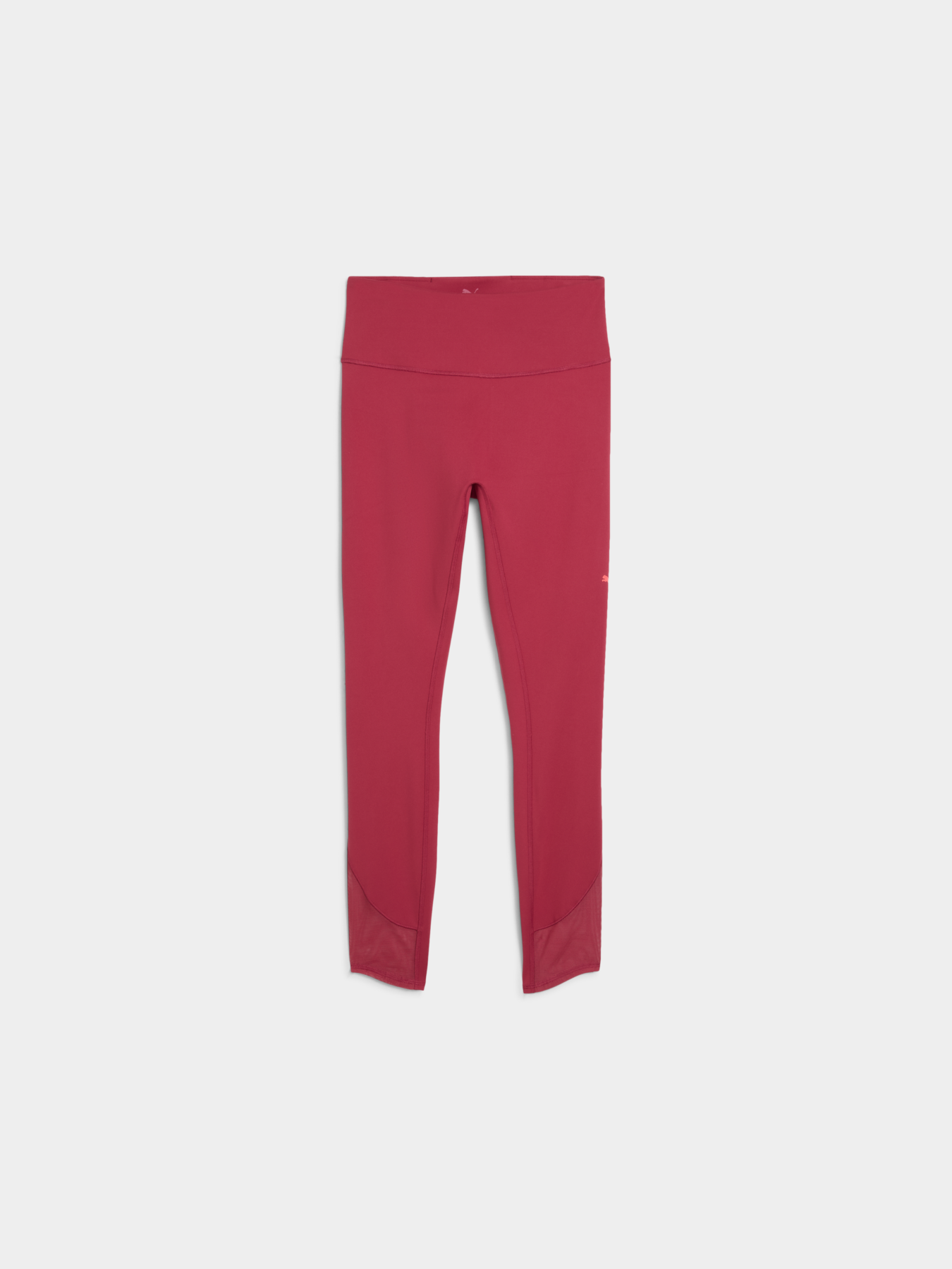 Брюки PUMA W Cloudspun Hw 7/8 Tight модель 526662 Фото