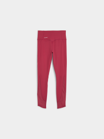 Брюки PUMA W Cloudspun Hw 7/8 Tight модель 526662 Фото