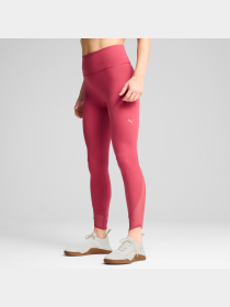 Брюки PUMA W Cloudspun Hw 7/8 Tight модель 526662 Фото