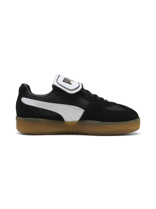 Кеди PUMA Palermo Moda Tongue Wns модель 401679 Фото