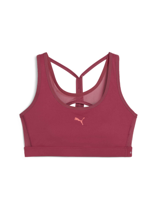 Футболки и поло PUMA 4keeps Cloudspun Bra модель 526686 Фото