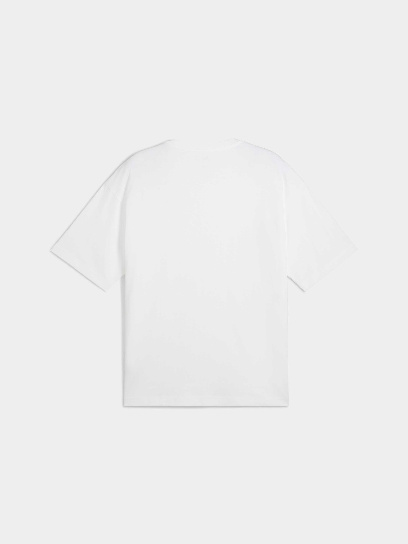 Футболки і поло PUMA Wardrobe Ess Boxy Tee модель 629645 Фото