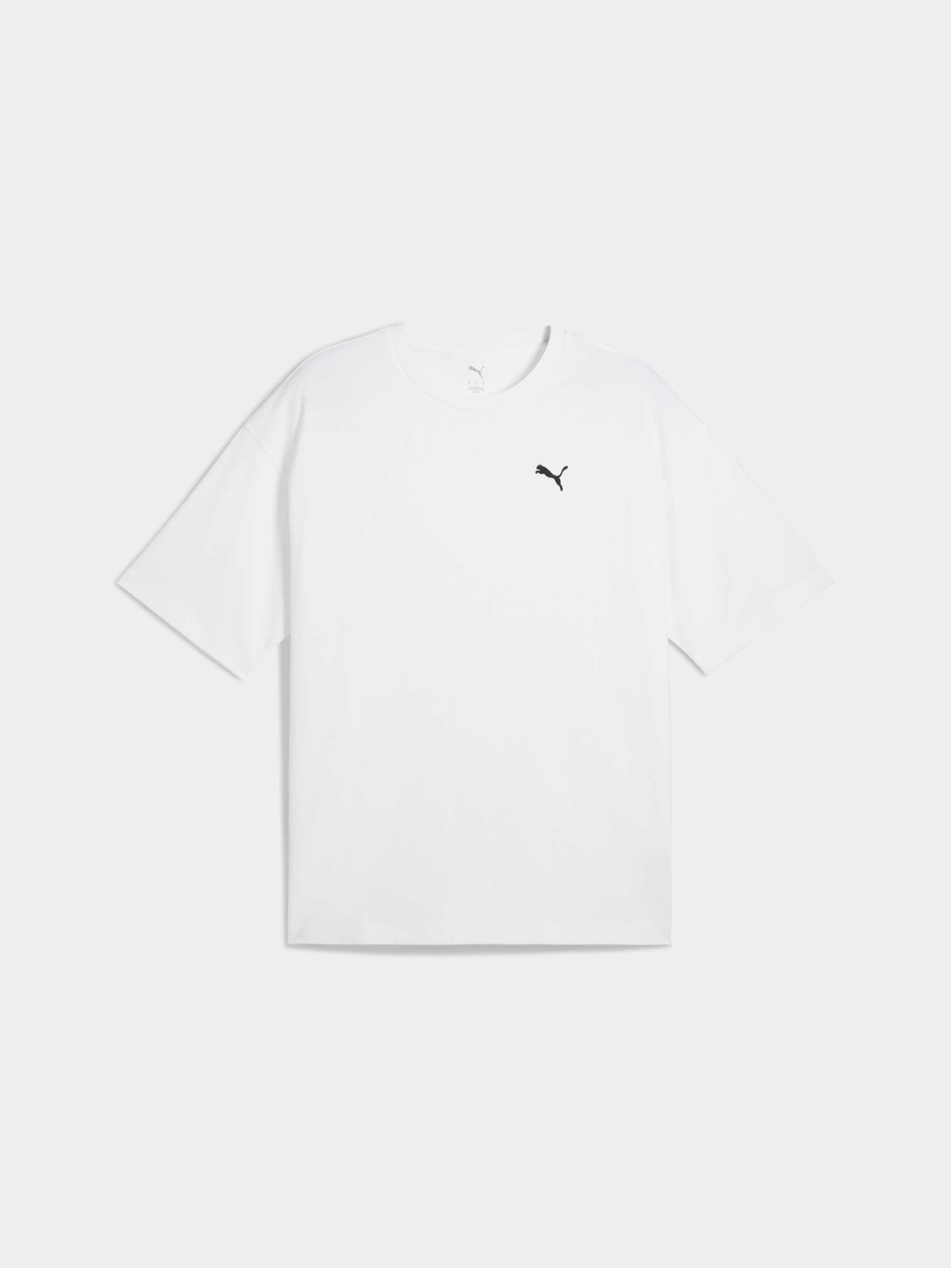 Футболки і поло PUMA Wardrobe Ess Boxy Tee модель 629645 Фото