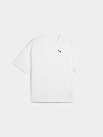 Футболки и поло PUMA Wardrobe Ess Boxy Tee модель 629645 Фото