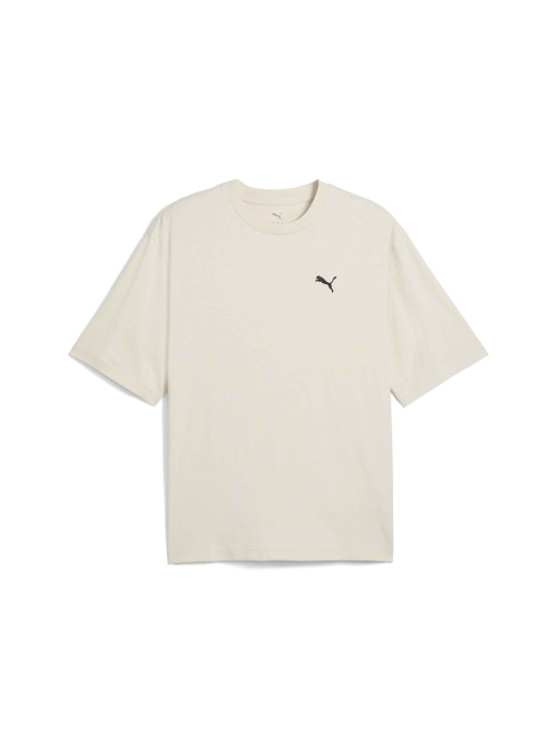 Футболки и поло PUMA Wardrobe Ess Boxy Tee модель 629645 Фото