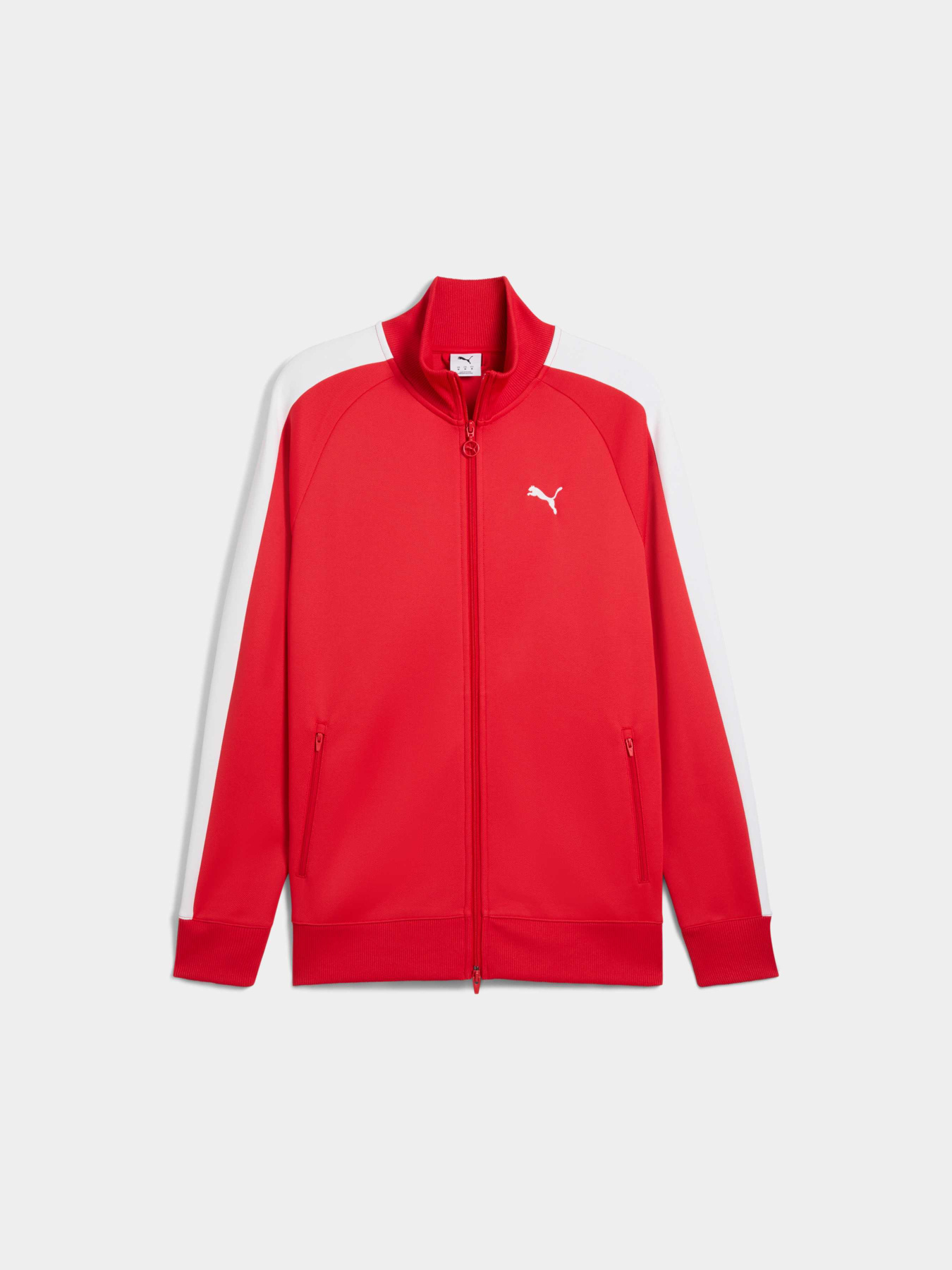 Худі та світшоти PUMA T7 Always On Track Jacket модель 629587 Худі та світшоти PUMA T7 Always On Track Jacket модель 629587 Фото