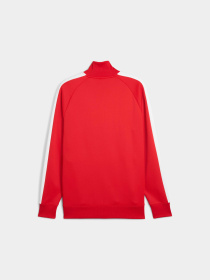 Худі та світшоти PUMA T7 Always On Track Jacket модель 629587 Фото