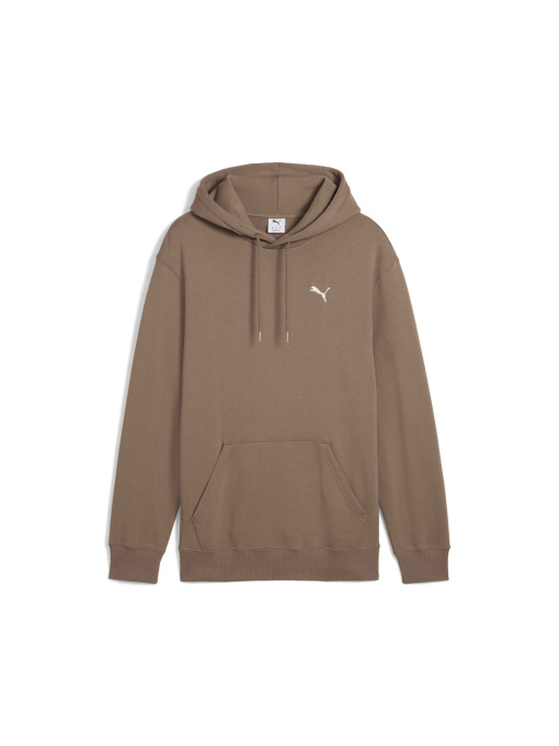 Худи и свитшоты PUMA Wardrobe Ess Hoodie модель 629647 Фото