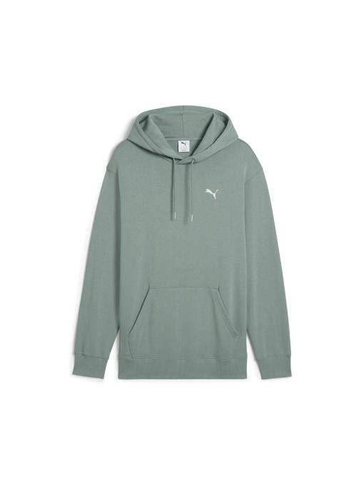 Худи и свитшоты PUMA Wardrobe Ess Hoodie модель 629647 Фото