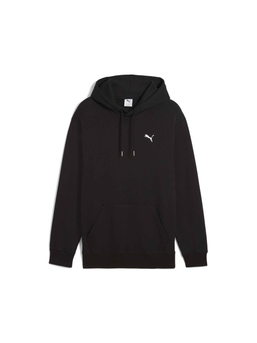 Худи и свитшоты PUMA Wardrobe Ess Hoodie модель 629647 Фото