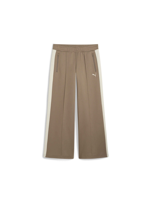 Брюки PUMA T7 Low Rise Track Pants модель 629803 Фото