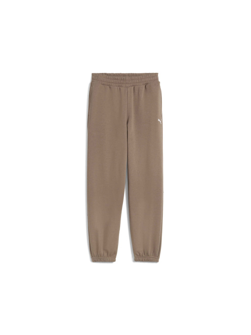 Брюки PUMA Wardrobe Ess Sweatpants модель 629753 Фото
