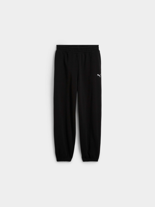 Штани PUMA Wardrobe Ess Sweatpants модель 629753 Фото