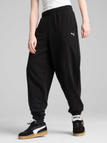 Штани PUMA Wardrobe Ess Sweatpants модель 629753 Фото