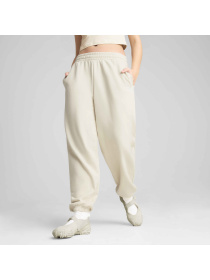 Брюки PUMA Wardrobe Ess Sweatpants модель 629753 Фото