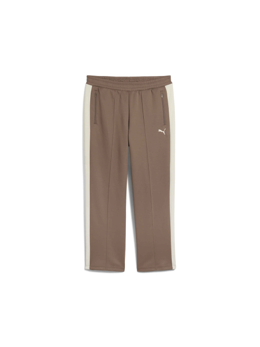 Брюки PUMA T7 Always On Track Pants модель 629589 Фото