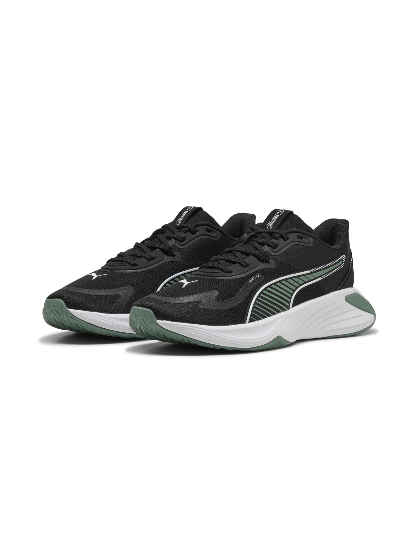 Кросівки PUMA Pwr Hybrid Tr модель 310282 Фото