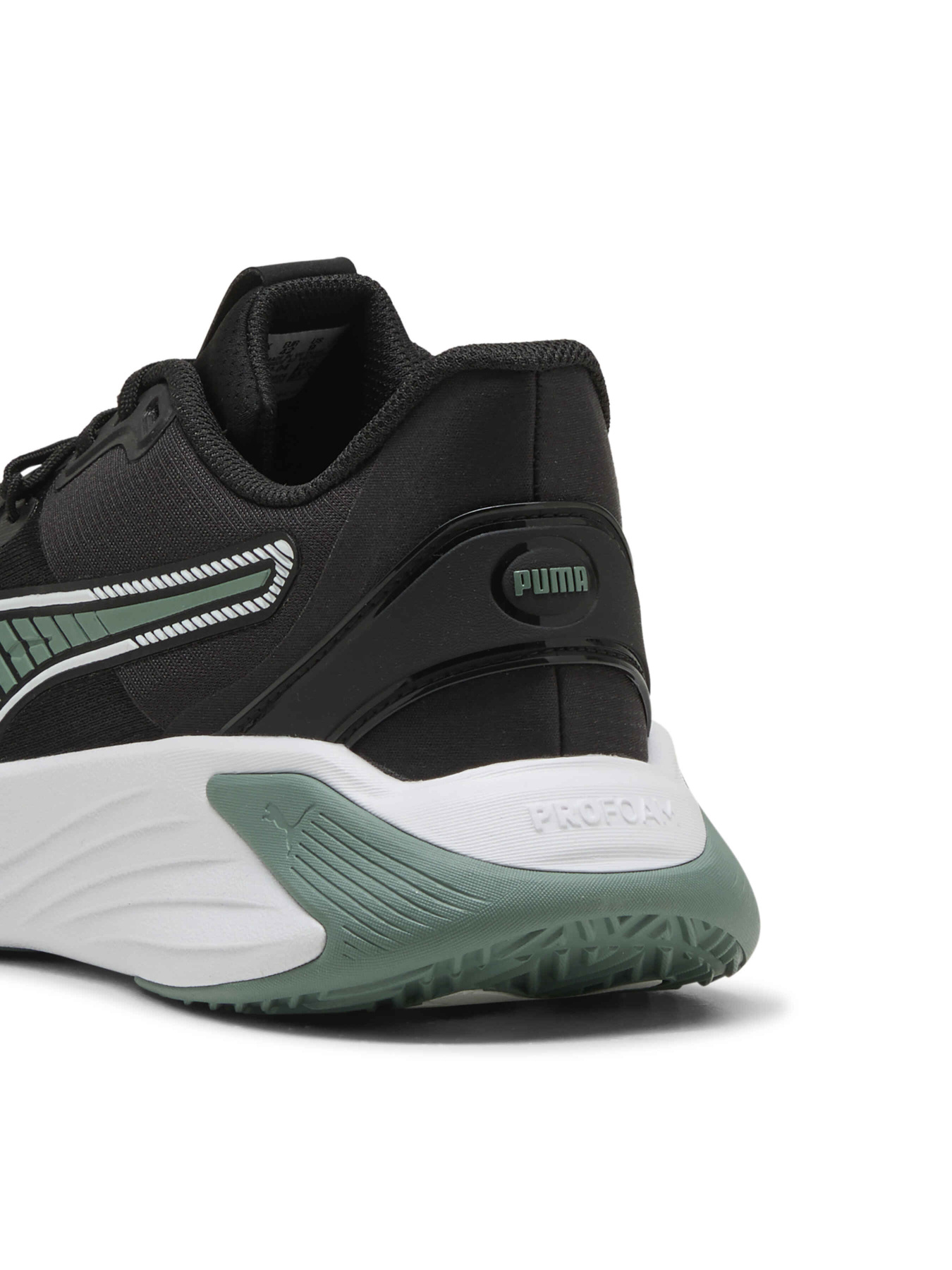 Кросівки PUMA Pwr Hybrid Tr модель 310282 Фото