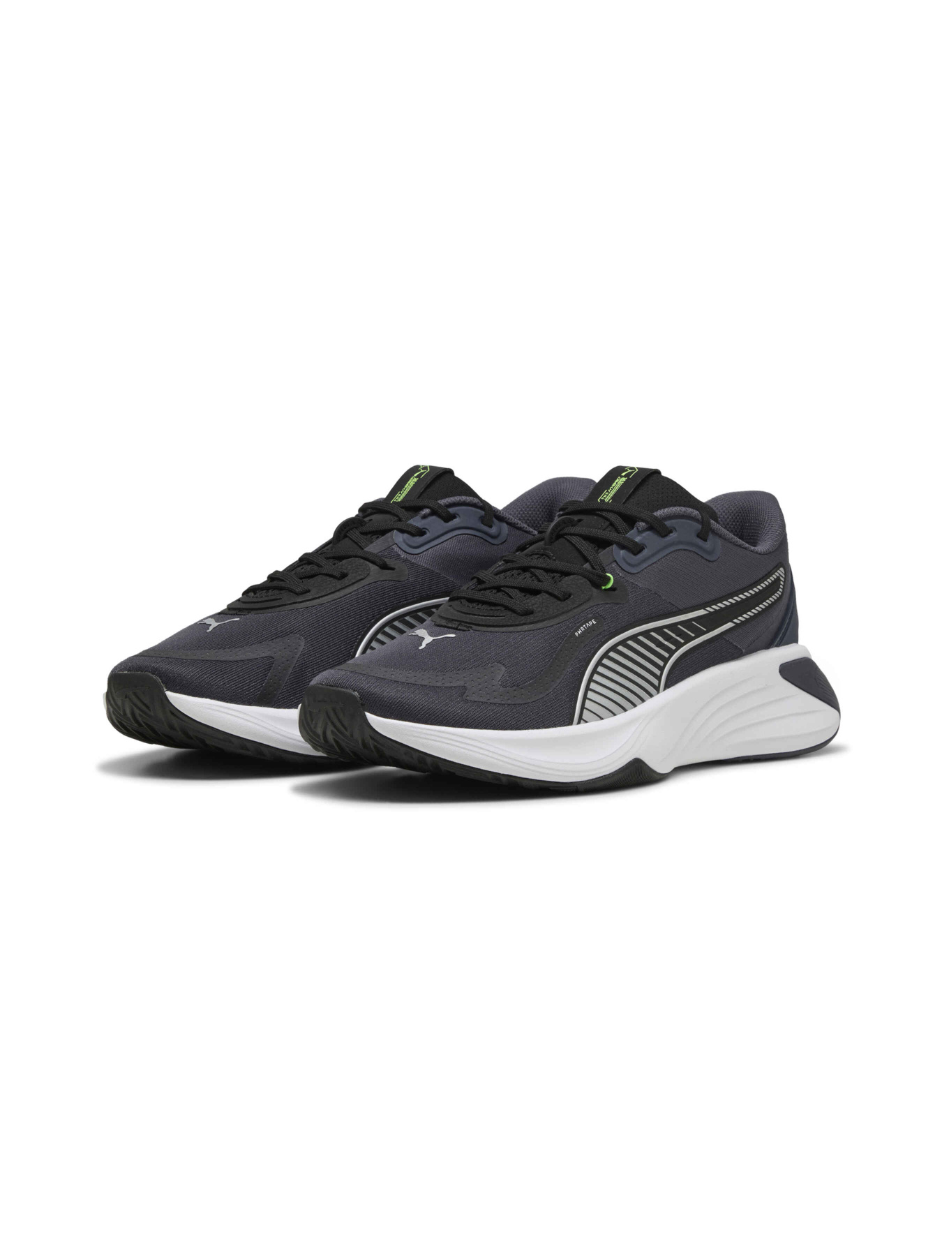 Кросівки PUMA Pwr Hybrid Tr модель 310282 Фото