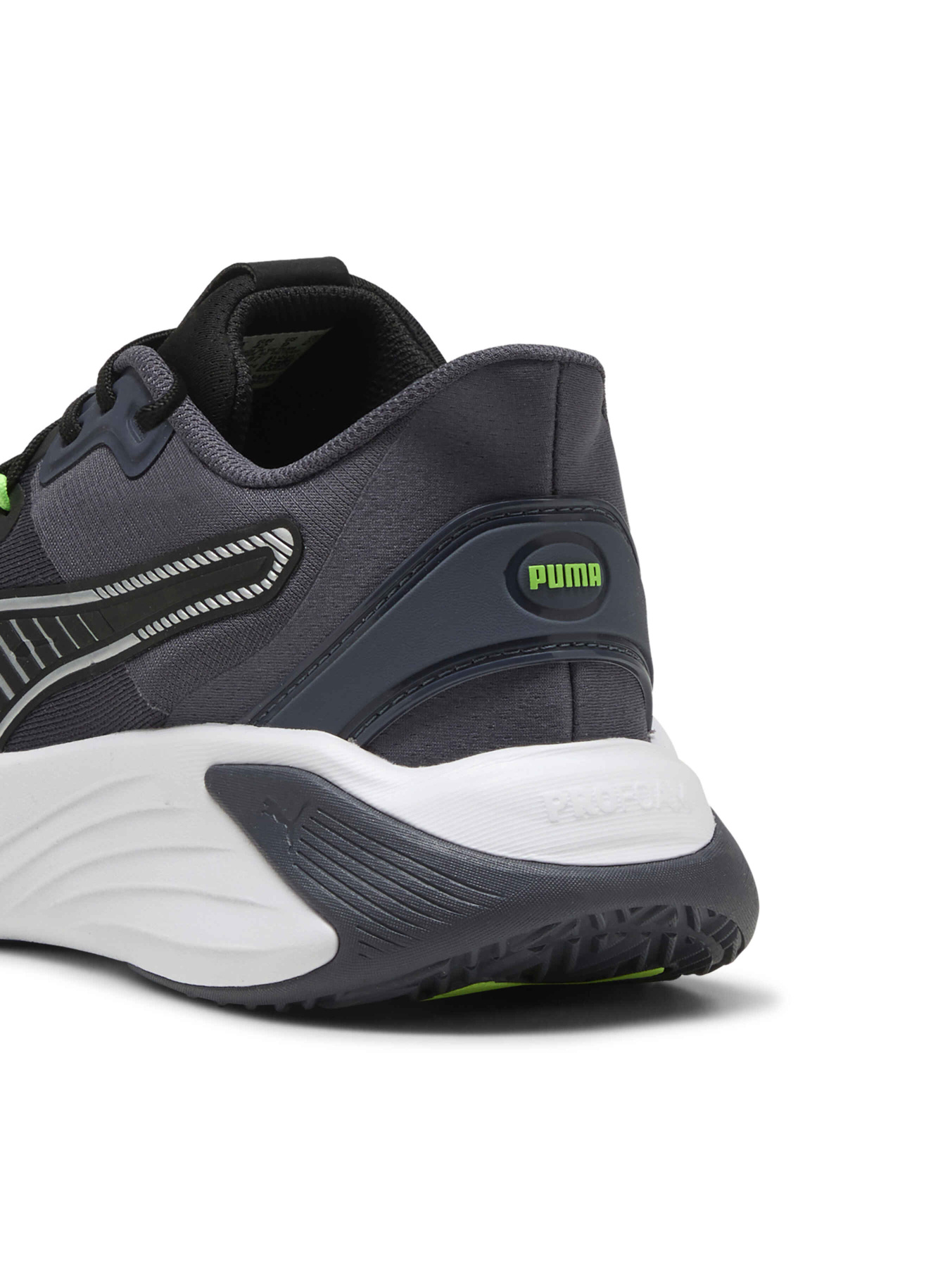 Кросівки PUMA Pwr Hybrid Tr модель 310282 Фото