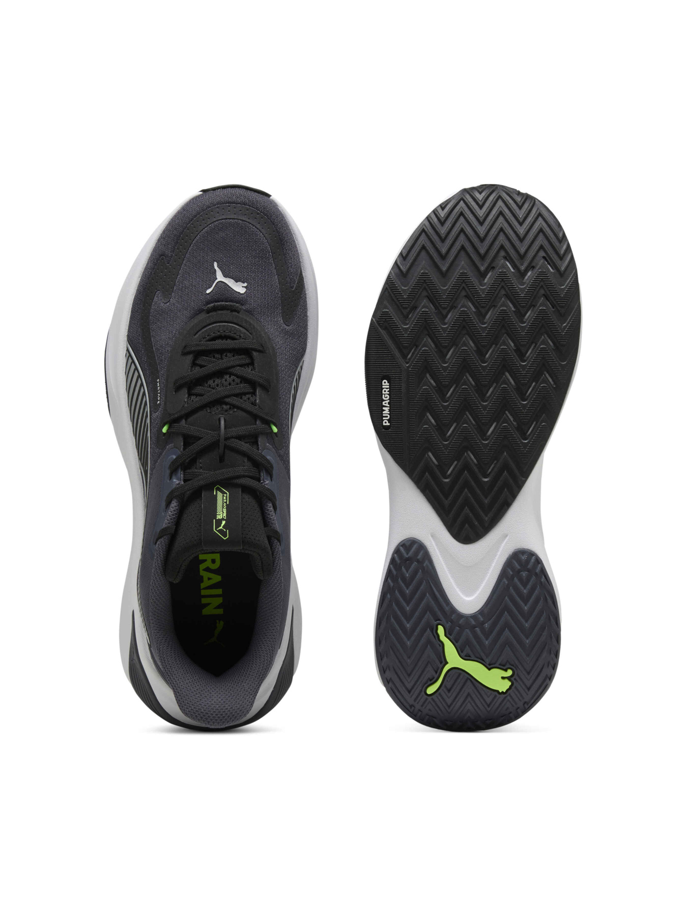 Кросівки PUMA Pwr Hybrid Tr модель 310282 Фото