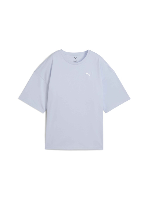 Футболки и поло PUMA Wardrobe Ess Oversized Tee модель 629744 Фото