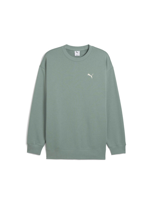 Худи и свитшоты PUMA Wardrobe Ess Relaxed Crew модель 629650 Фото