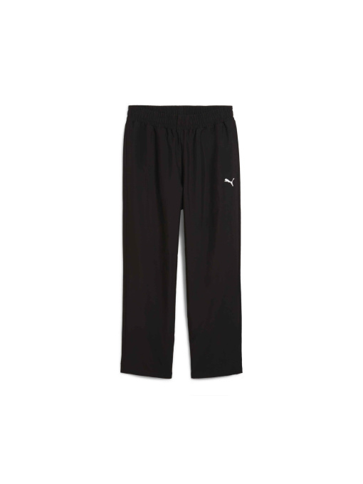 Брюки PUMA Wardrobe Ess Relaxed Pants модель 629652 Фото