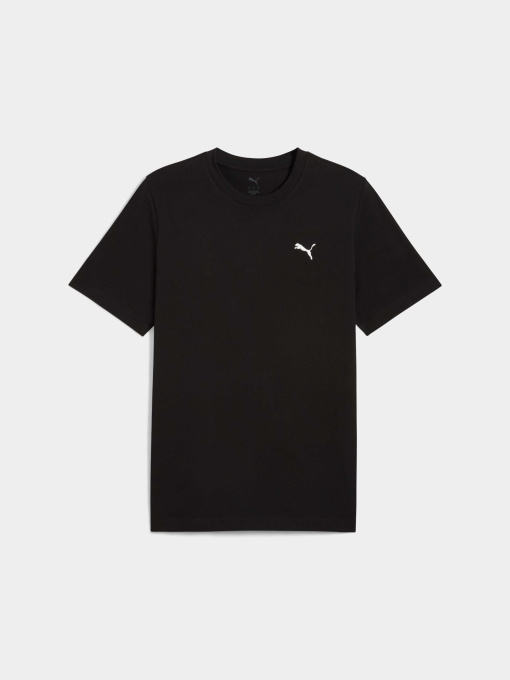 Футболки і поло PUMA Wardrobe Ess Tee модель 629644 Фото