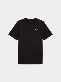 Футболки і поло PUMA Wardrobe Ess Tee модель 629644 Фото