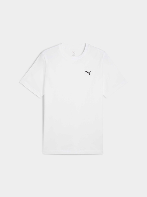 Футболки і поло PUMA Wardrobe Ess Tee модель 629644 Фото