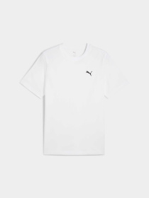 Футболки і поло PUMA Wardrobe Ess Tee модель 629644 Фото