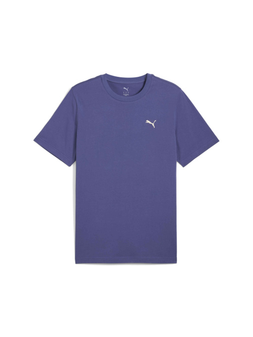 Футболки и поло PUMA Wardrobe Ess Tee модель 629644 Фото