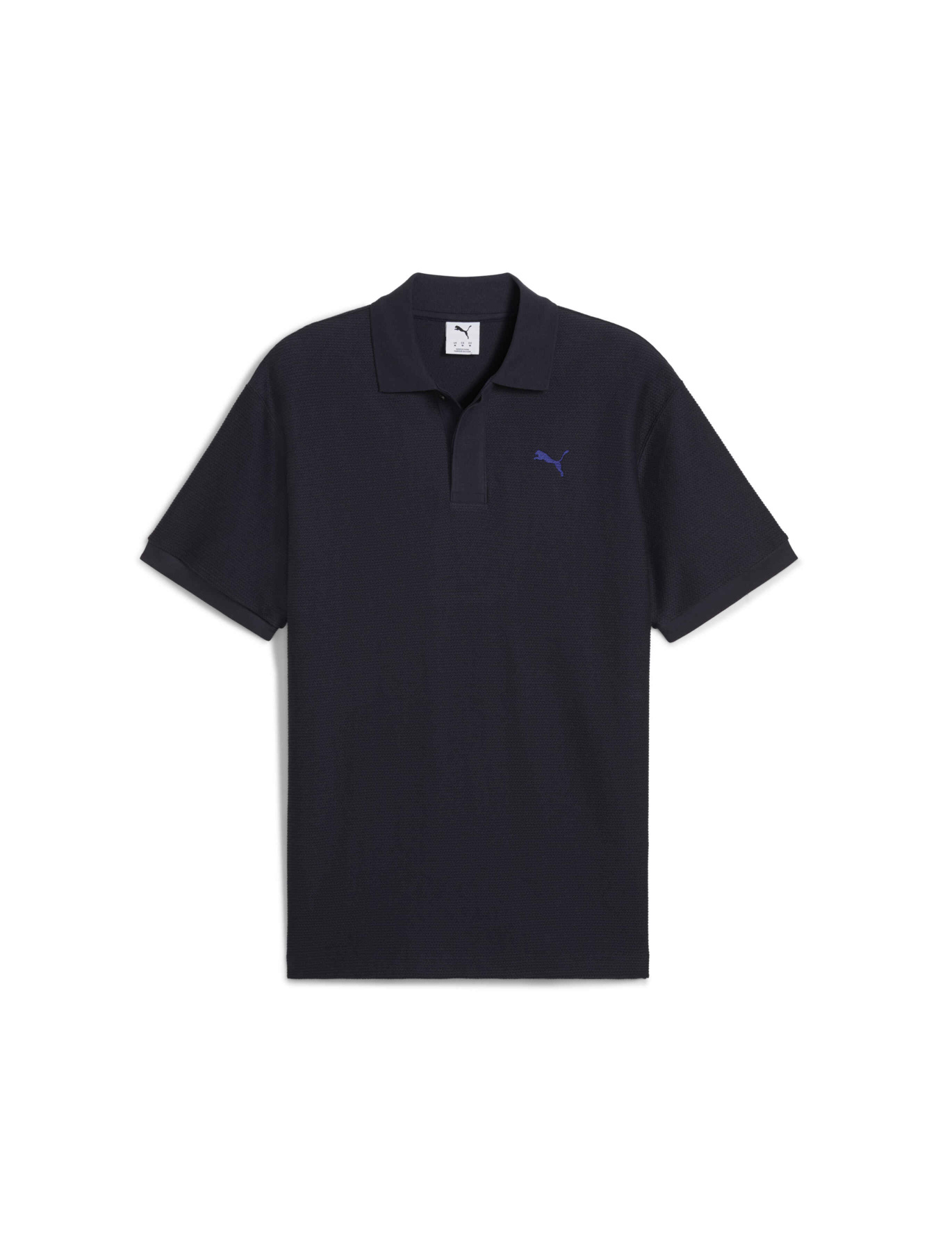 Футболки і поло PUMA Premium Ess Jacquard Polo модель 629670 Футболки і поло PUMA Premium Ess Jacquard Polo модель 629670 Фото